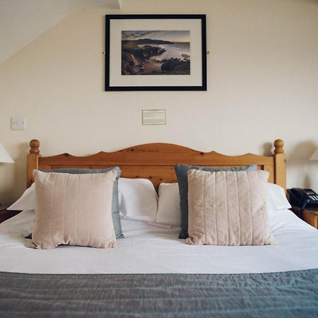 Hotel Gwesty Ty Newydd Aberdaron Zewnętrze zdjęcie
