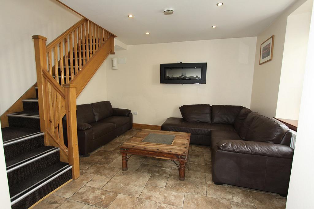 Hotel Gwesty Ty Newydd Aberdaron Zewnętrze zdjęcie