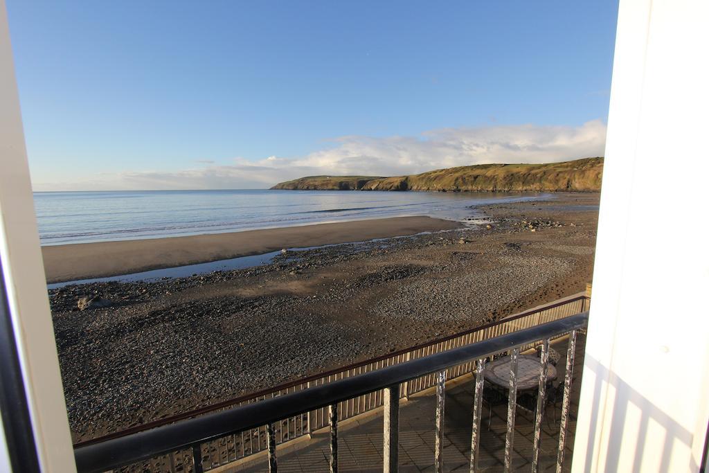 Hotel Gwesty Ty Newydd Aberdaron Zewnętrze zdjęcie