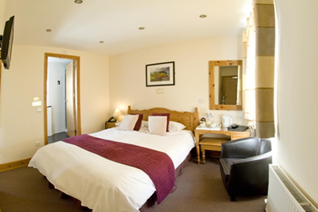 Hotel Gwesty Ty Newydd Aberdaron Zewnętrze zdjęcie